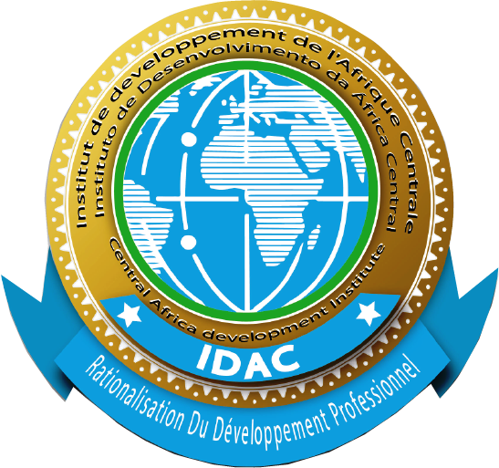 INSTITUT DE DEVELOPPEMENT DE L'AFRIQUE CENTRALE