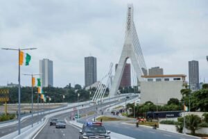 Abidjan
